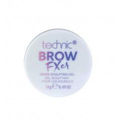 TECHNIC BROW FXER GEL FIJADOR DE CEJAS 14 ml Ref. 21539