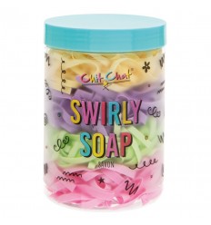 CHIT CHAT FUN SOAPY STRING