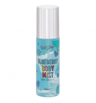 CHIT CHAT BODY MIST BLUEBERRY