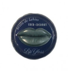 VIVACE BRILLO DE LABIOS COCO - COCONUT 15 ML