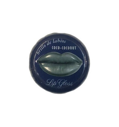 VIVACE BRILLO DE LABIOS COCO - COCONUT 15 ML