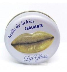 VIVACE BRILLO DE LABIOS CHOCOLATE 15 ML