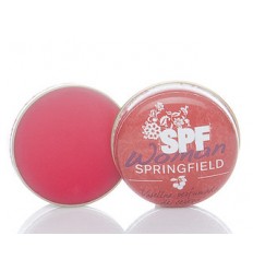 SPRINGFIELD SPF WOMAN VASELINA PERFUMADA DE CEREZA 15 ML