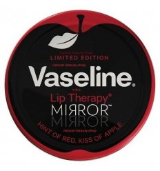 VASELINE LIP THERAPY MIRROR VASELINA 20 GR