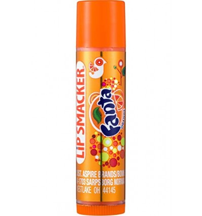 FANTA ORANGE LIP SMACKER 4 GR