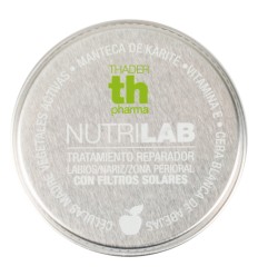 TH PHARMA NUTRILAB TRATAMIENTO REPARADOR LABIOS / NARIZ/ PERIORAL 15 ML