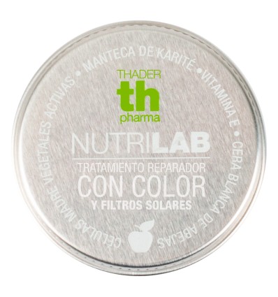 TH PHARMA NUTRILAB TRATAMIENTO REPARADOR CON COLOR 02 15 ML