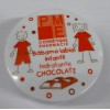 PME BALSAMO LABIAL INFANTIL CHOCOLATE 4 GR