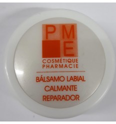 PME BALSAMO LABIAL CALAMNTE REPARADOR 4 GR