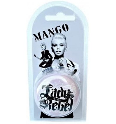 MANGO LADY REBEL VASELINA FRESA 15 ml