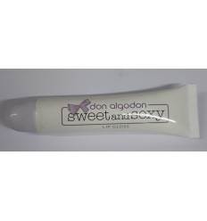 DON ALGODON SWEET AND SEXY LIP GLOSS 15 ml