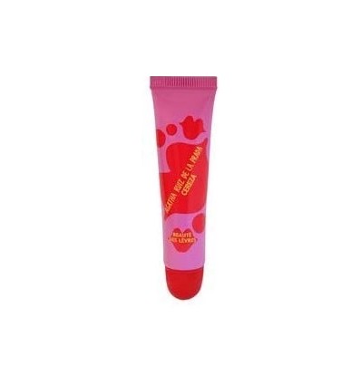 AGATHA RUIZ DE LA PRADA CEREZA VASELINA LABIAL PERFUMADA 15 ML