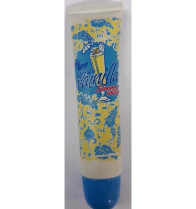 SPRINGFIELD SUMMER EMOTIONS BATIDO DEW VINILLA VASELINA PERFUMADA 15 ML