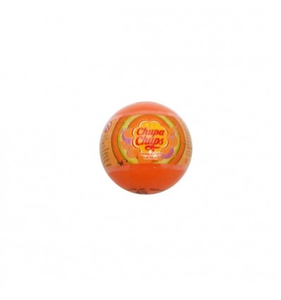 CHUPA CHUPS ORANGE TWIST LIP BALM 7 GR