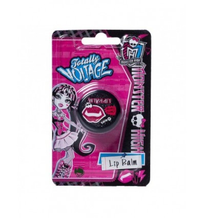 MONSTER HIGH LIP BALM