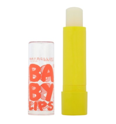 MAYBELLINE BABY LIPS INTENSE CARE SPF 20 8 H HIDRATACION