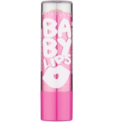 MAYBELLINE BABY LIPS MINT TO BE 26 PEPPERMINT PINK 8 H HIDRATACION