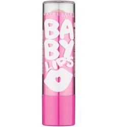 MAYBELLINE BABY LIPS MINT TO BE 26 PEPPERMINT PINK 8 H HIDRATACION