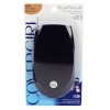 COVERGIRL AQUA SMOOTH MAKE UP SPF 15 CREAMY BEIGE 750 - 12 g