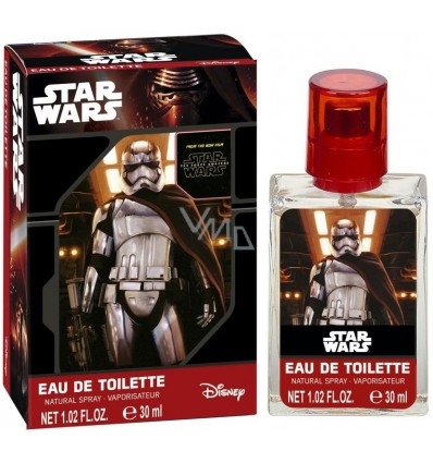 STAR WARS by Disney EDT 30 ml vaporizador