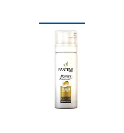 PANTÈNE ACONDICIONADOR ESPUMA REPAIR & PROTECT 50 ml