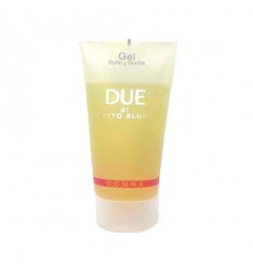 DUE di TITTO BLUNI per donna GEL DE DUCHA 150 ml