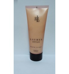 RALPH LAUREN STYLE SHOWER GEL 200 ML