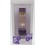 FLEUR DE JOUR VIOLETTE EDT 50 ML SPRAY + VELA