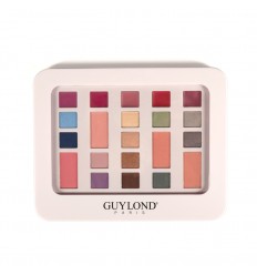 GUYLOND EYE COSMETICS PAD REF 2367