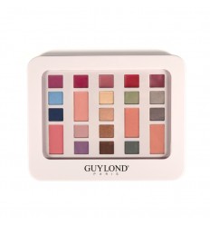 GUYLOND EYE COSMETICS PAD REF 2367