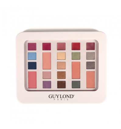 GUYLOND EYE COSMETICS PAD REF 2367