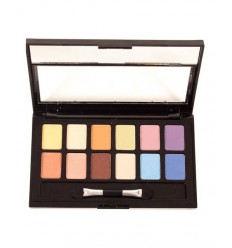 GUYLOND PALETA 12 SOMBRAS DE OJOS Ref 2515 GUYLOND PALETA 12 SOMBRAS DE OJOS Ref 2515