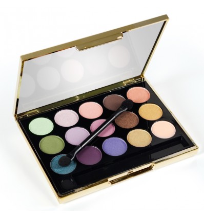 GUYLOND PALETTE DE MAQUILLAGE REF 2473