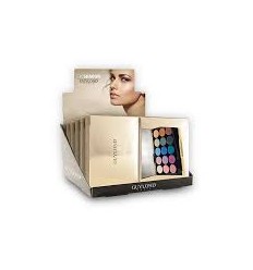 GUYLOND PALETA 15 sombras de ojos Ref. 2430 15 g GUYLOND PALETA 15 sombras de ojos Ref. 2430 15 g