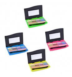 GUYLOND I LOVE HK PALETTE