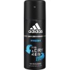 ADIDAS FRESH COOL & DRY 48 H 150 ml unisex ( bote negro )