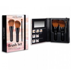 GUYLOND BRUSH SET REF 1121