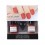 GUYLOND LACA DE UÑAS CON PERLAS MINIS ROJAS REF 2361