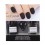 GUYLOND LACA DE UÑAS CON PERLAS MINIS NEGRO REF 2361