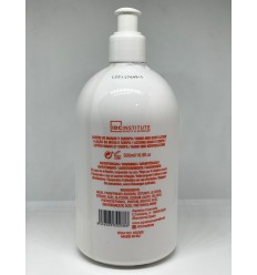 IDC GREAT FEELINGS LOCION CORPORAL AROMA MANGO Y PAPAYA CON MENSAJE POSITIVO "FALL IN LOVE WITH YOURSELF" IDC GREAT FEELINGS LOCION CORPORAL AROMA MANGO Y PAPAYA CON MENSAJE POSITIVO "FALL IN LOVE WITH YOURSELF"
