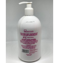 IDC GREAT FEELINGS LOCION CORPORAL AROMA FRESA Y FRAMBUESA CON MENSAJE POSITIVO "ALL YOU NEED IS LOVE" 500 ml IDC GREAT FEELINGS LOCION CORPORAL AROMA FRESA Y FRAMBUESA CON MENSAJE POSITIVO "ALL YOU NEED IS LOVE" 500 ml