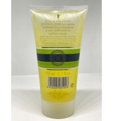 DEVOTA & LOMBA Gel Suave de ducha 150 ml DEVOTA & LOMBA Gel Suave de ducha 150 ml