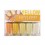 GUYLOND YELLOW SET 5 ESMALTES DE UÑAS 4 ML