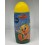 LOONEY TUNES GEL DE BAÑO NARANJA PIOLIN 300 ml