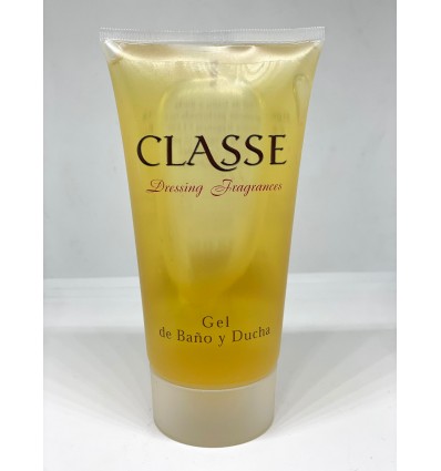 CLASSE VINTAGE GEL DE DUCHA DRESSING FRAGANCES 150 ML