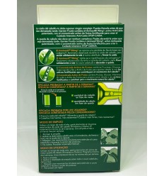 GARNIER FRUCTIS AMINEXIL ANTICAIDA 12 ampollas x 6 ml GARNIER FRUCTIS AMINEXIL ANTICAIDA 12 ampollas x 6 ml