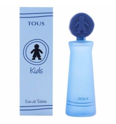 TOUS KIDS EDT 100 ml SPRAY