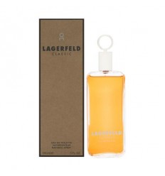 KARL LAGERFELD CLASSIC EDT 150 ml