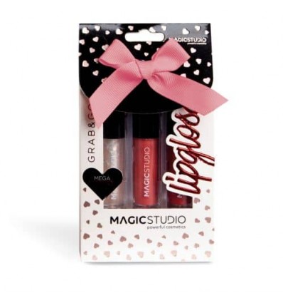 MAGIC STUDIO LIPGLOSS GRAB&GO