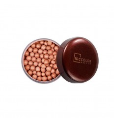 IDC COLOR MAKE UP PERLAS BRONCEADORAS 40 GR